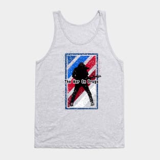 The War On Drugs Band best Tank Top